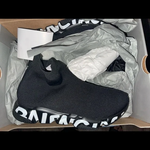 Balenciaga | Shoes | Brand New Balenciagas Size Mens | Poshmark display picture 2